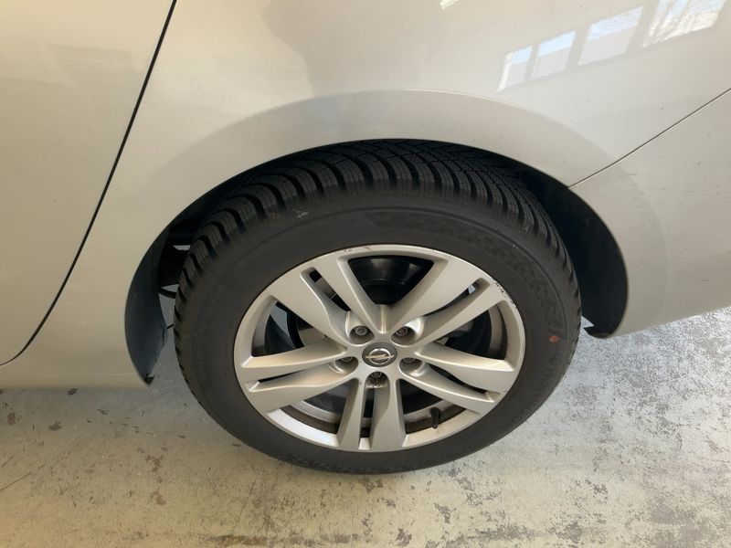 Opel Astra 1.5 CDTI Edition Start/Stop 2021 – снимка 5
