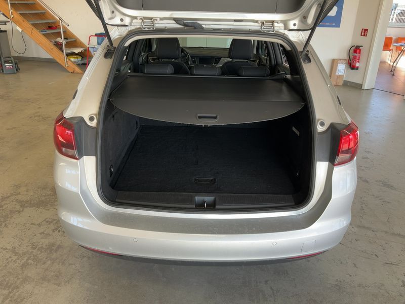 Opel Astra 1.5 CDTI Edition Start/Stop 2021 – снимка 15