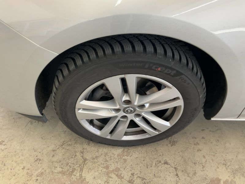 Opel Astra 1.5 CDTI Edition Start/Stop 2021 – снимка 3