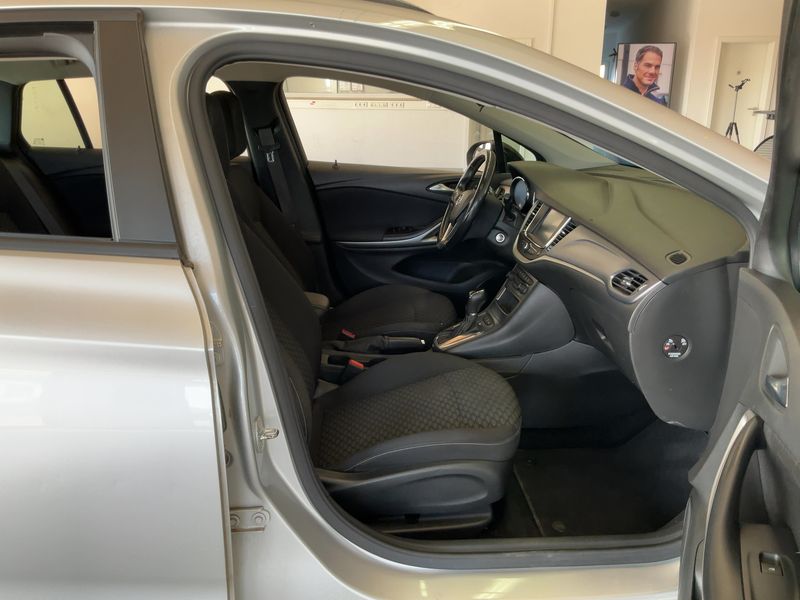 Opel Astra 1.5 CDTI Edition Start/Stop 2021 – снимка 16