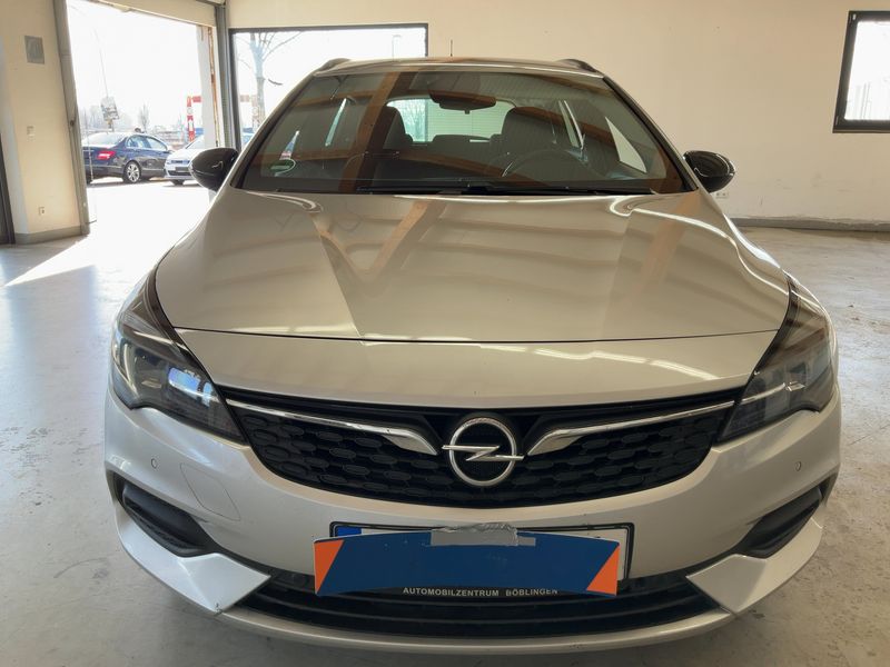 Opel Astra 1.5 CDTI Edition Start/Stop 2021 – снимка 14