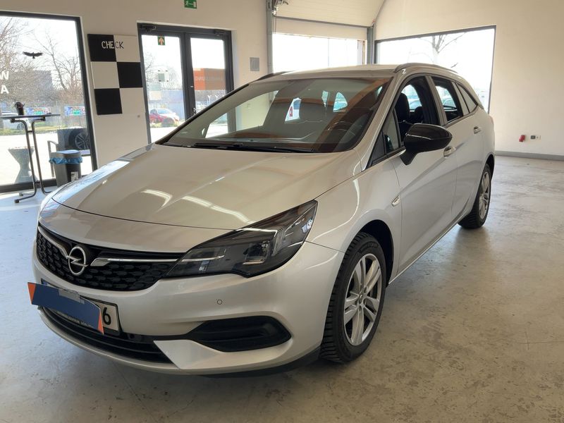 Opel Astra 1.5 CDTI Edition Start/Stop 2021 – снимка 1