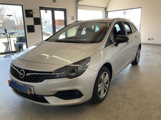 Opel Astra 1.5 CDTI Edition Start/Stop 2021 – снимка 1