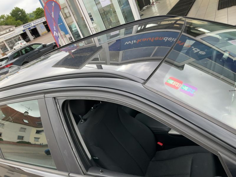 BMW 3er 318d Advantage 2016 – снимка 13