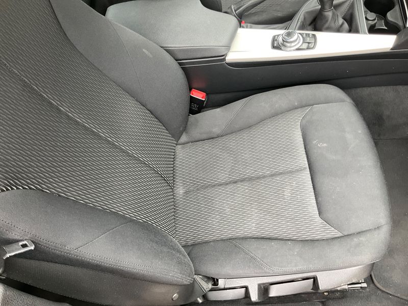 BMW 3er 318d Advantage 2016 – снимка 35
