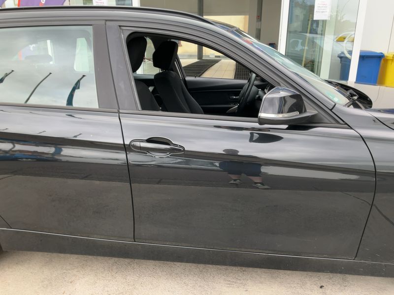 BMW 3er 318d Advantage 2016 – снимка 10