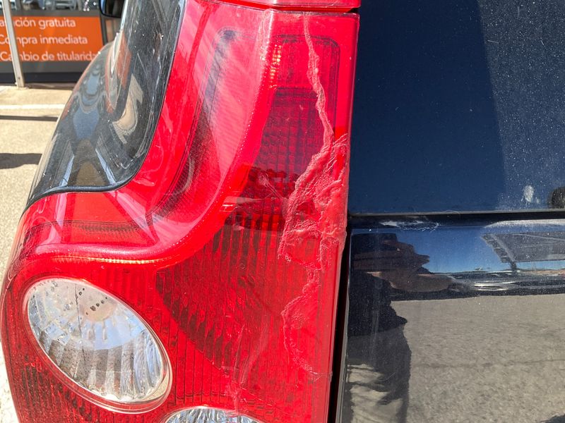 Volvo XC90 2.5 T Summum 2005 – снимка 7
