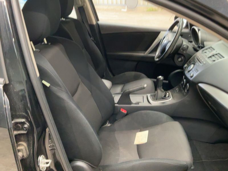 Mazda 3 1.6 Active 2012 – снимка 16