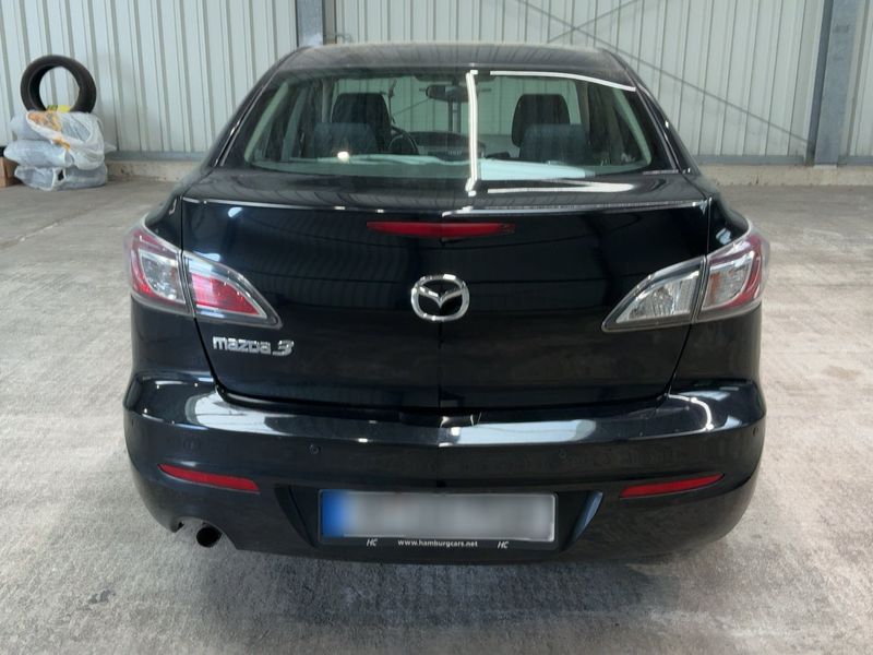 Mazda 3 1.6 Active 2012 – снимка 7