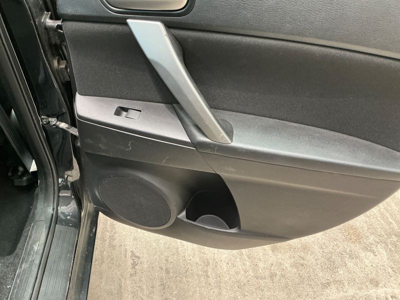 Mazda 3 1.6 Active 2012 – снимка 28