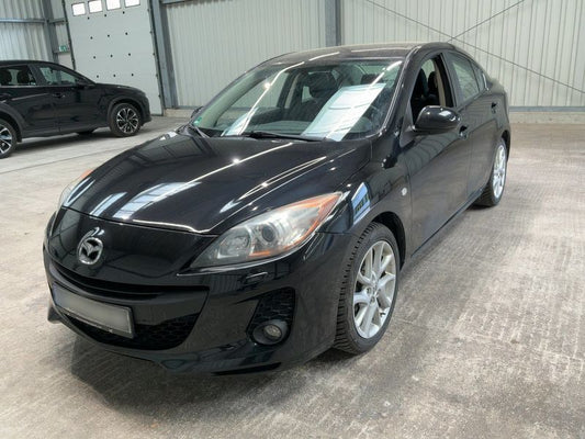 Mazda 3 1.6 Active 2012 – снимка 1
