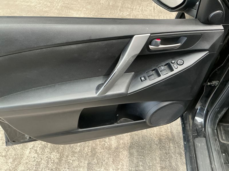 Mazda 3 1.6 Active 2012 – снимка 32