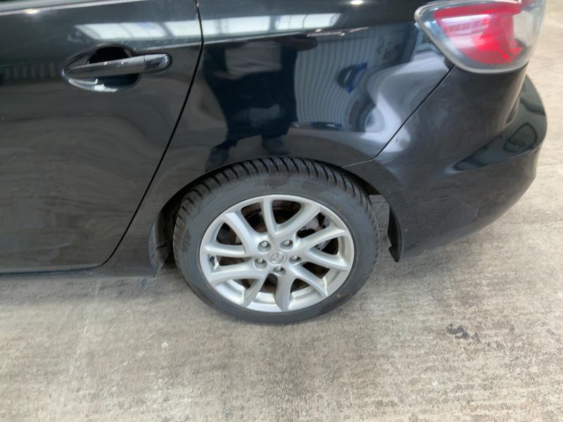 Mazda 3 1.6 Active 2012 – снимка 5