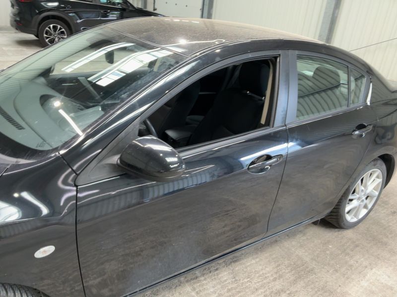 Mazda 3 1.6 Active 2012 – снимка 4