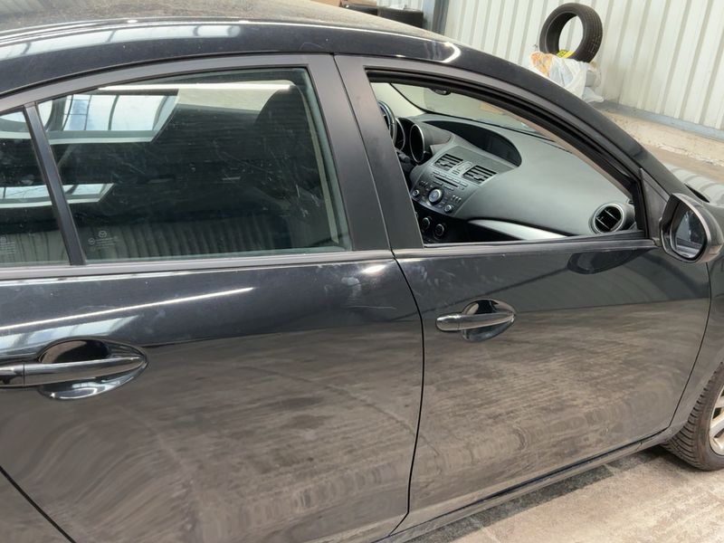 Mazda 3 1.6 Active 2012 – снимка 10