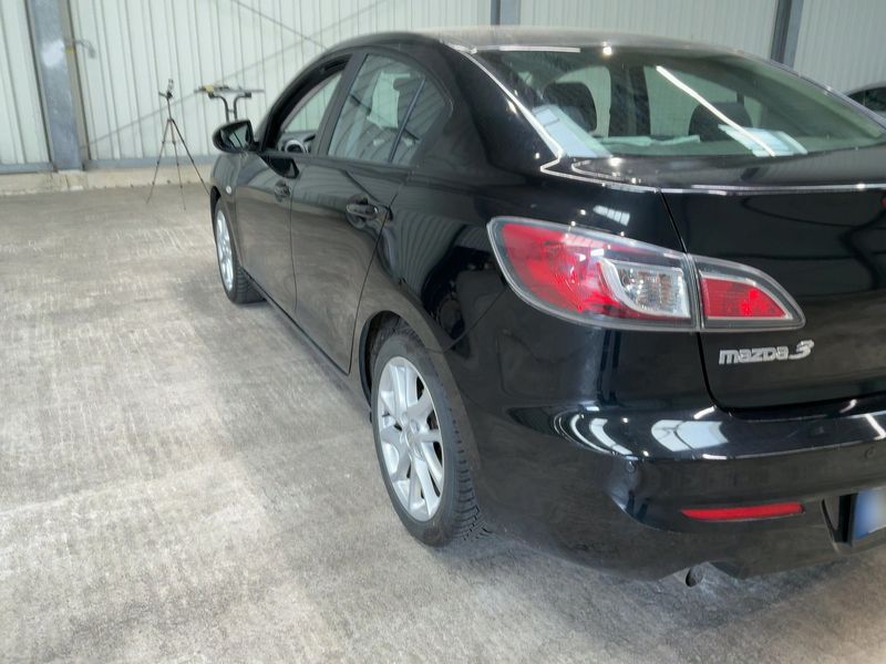 Mazda 3 1.6 Active 2012 – снимка 6