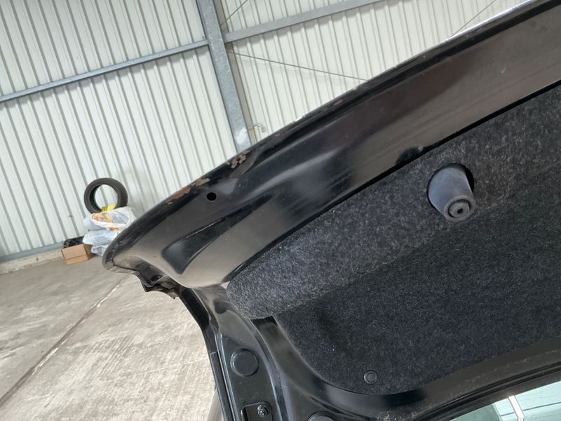 Mazda 3 1.6 Active 2012 – снимка 35