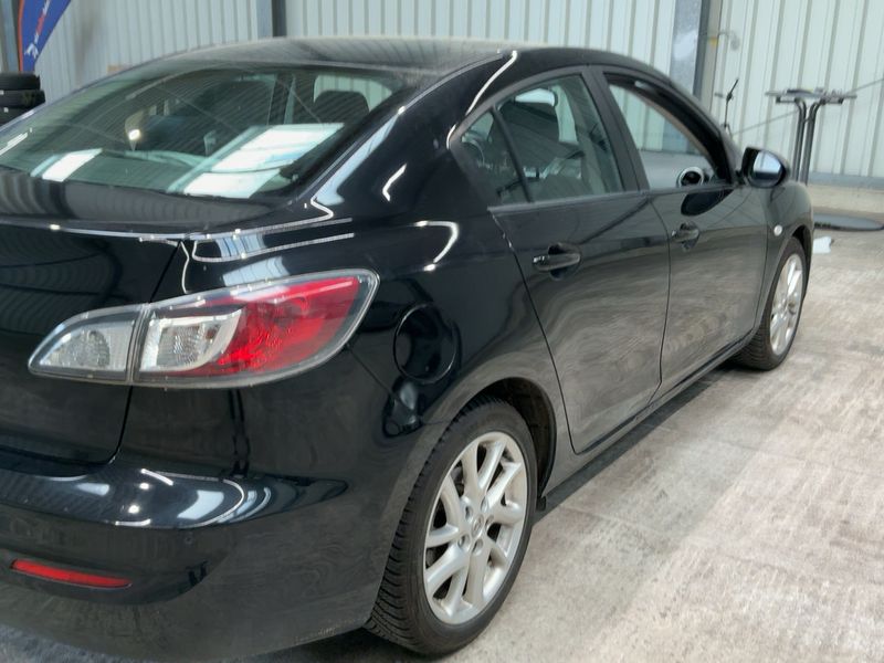 Mazda 3 1.6 Active 2012 – снимка 8