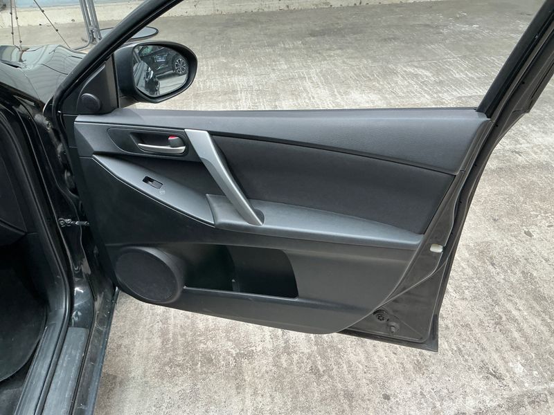 Mazda 3 1.6 Active 2012 – снимка 30