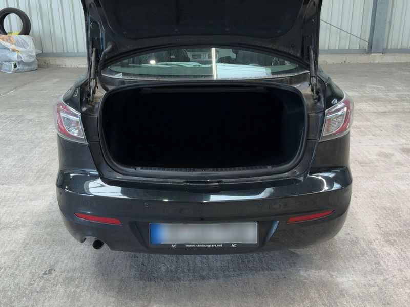 Mazda 3 1.6 Active 2012 – снимка 15