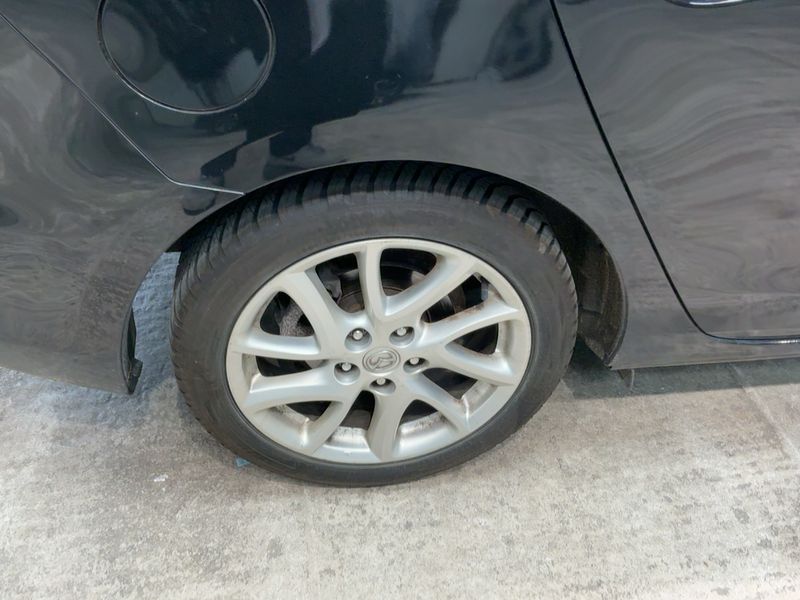Mazda 3 1.6 Active 2012 – снимка 9