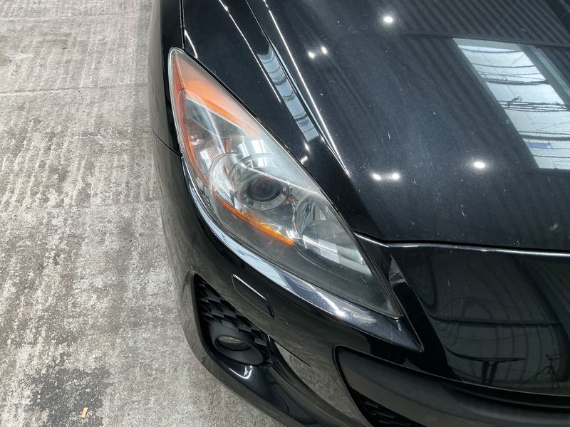 Mazda 3 1.6 Active 2012 – снимка 41