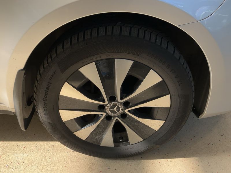 Mercedes-Benz V-Klasse Marco Polo V 250 d 4Matic HORIZON 2021 – снимка 11