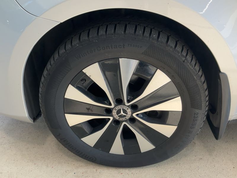Mercedes-Benz V-Klasse Marco Polo V 250 d 4Matic HORIZON 2021 – снимка 3