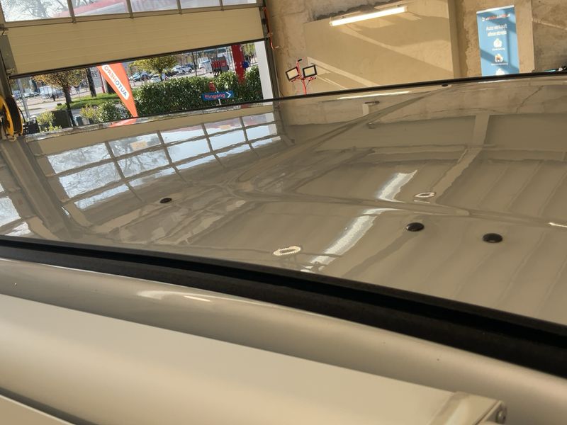 Mercedes-Benz V-Klasse Marco Polo V 250 d 4Matic HORIZON 2021 – снимка 13