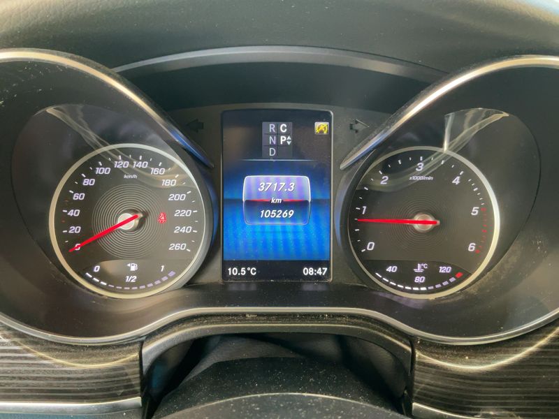 Mercedes-Benz V-Klasse Marco Polo V 250 d 4Matic HORIZON 2021 – снимка 19