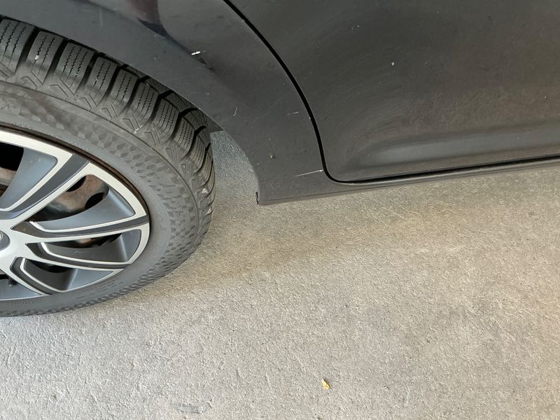 Volkswagen Touran 1.6 TDI Life 2013 – снимка 22