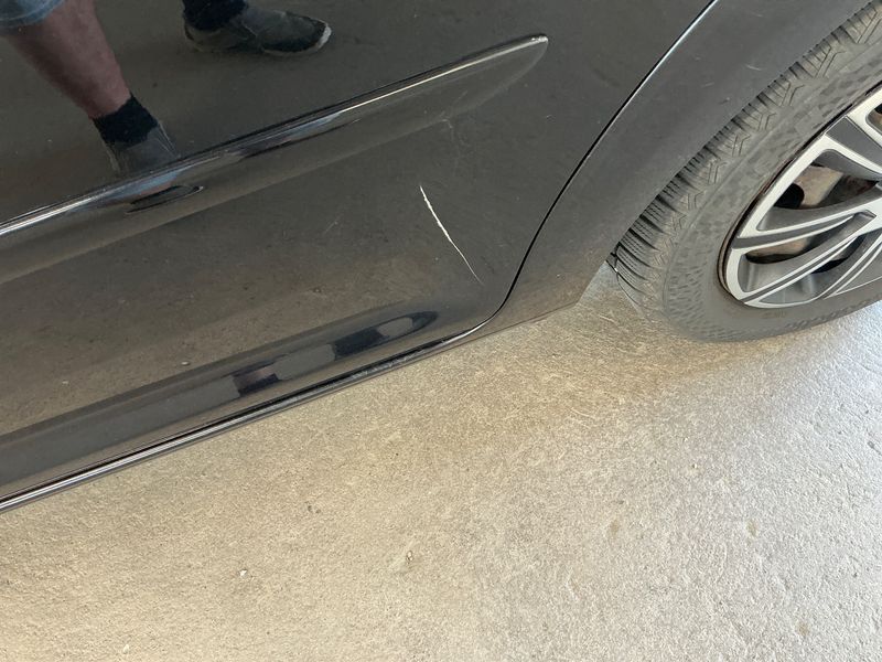 Volkswagen Touran 1.6 TDI Life 2013 – снимка 24