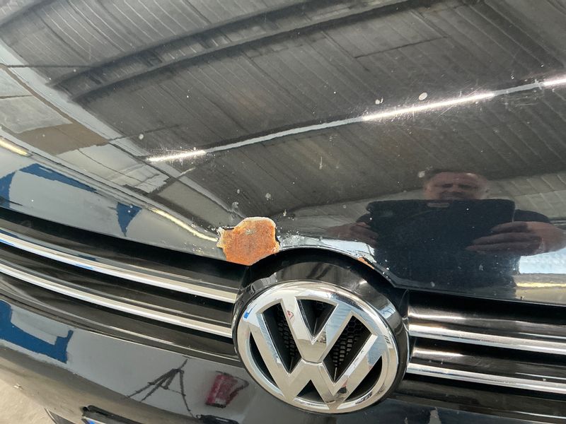 Volkswagen Touran 1.6 TDI Life 2013 – снимка 29