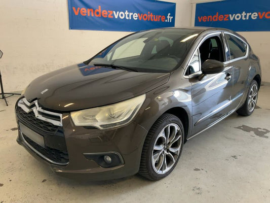 Citroen DS4 1.6 THP SportChic 2012 – снимка 1