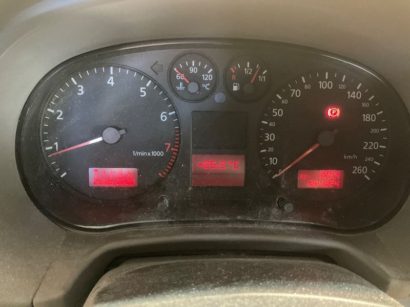 Audi A3 1.8 Turbo Attraction 2000 – снимка 4