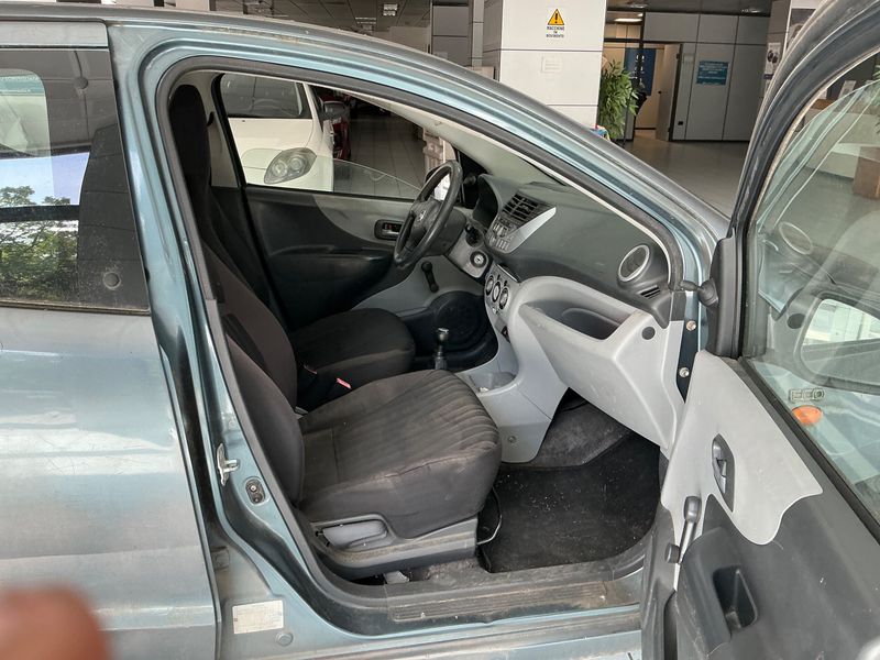 Nissan Pixo 1.0 Acenta 2009 – снимка 3
