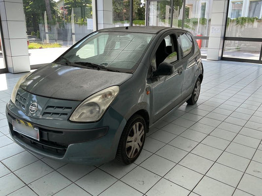Nissan Pixo 1.0 Acenta 2009 – снимка 1