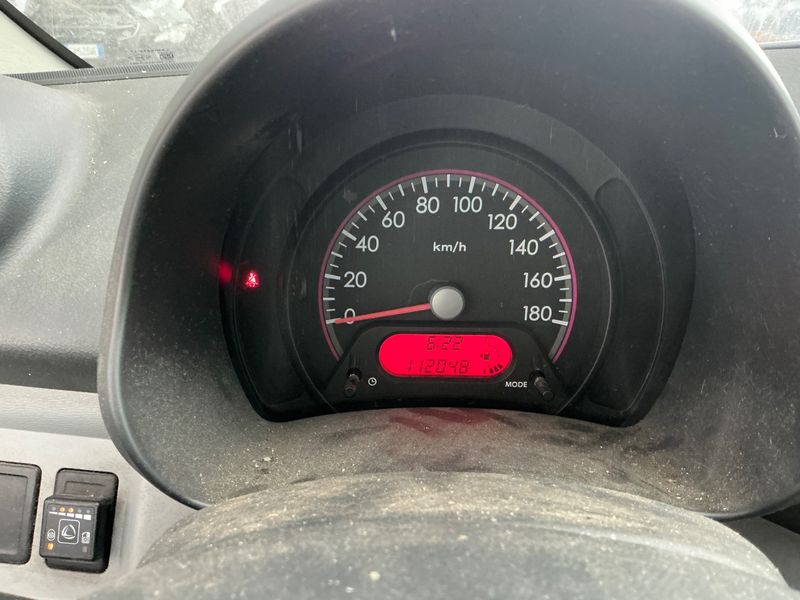 Nissan Pixo 1.0 Acenta 2009 – снимка 4