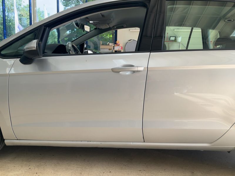 Volkswagen Golf VII Sportsvan 1.6 TDI Trendline BlueMotion Tech 2016 – снимка 4