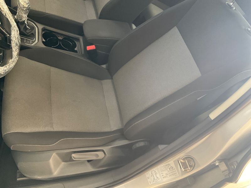 Volkswagen Golf VII Sportsvan 1.6 TDI Trendline BlueMotion Tech 2016 – снимка 28