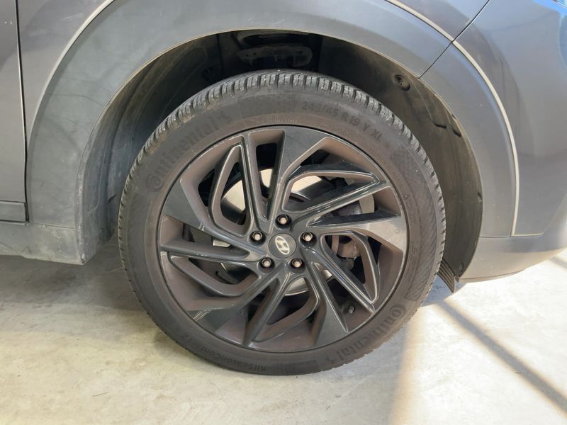 Hyundai Tucson 1.6 CRDi N-Line Edition 2WD 2019 – снимка 11