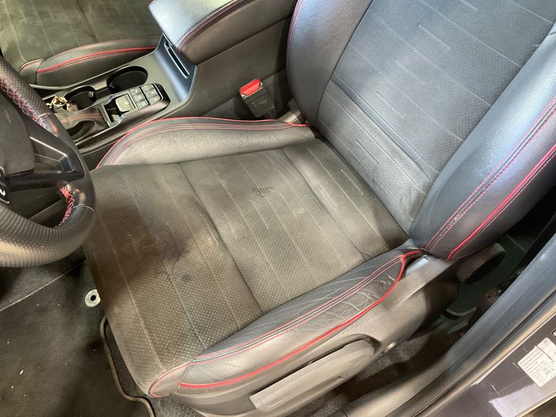 Hyundai Tucson 1.6 CRDi N-Line Edition 2WD 2019 – снимка 29