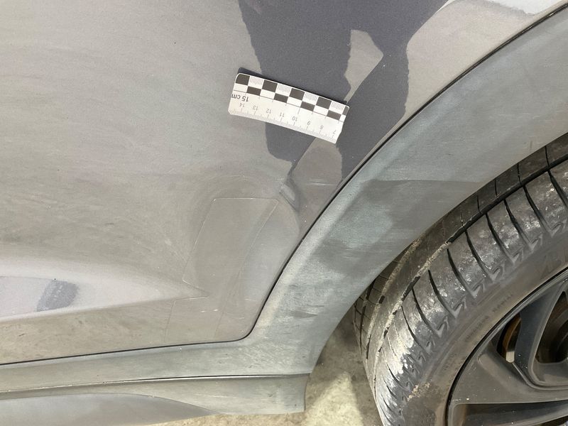 Hyundai Tucson 1.6 CRDi N-Line Edition 2WD 2019 – снимка 25