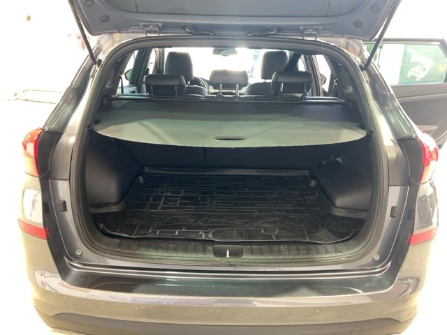 Hyundai Tucson 1.6 CRDi N-Line Edition 2WD 2019 – снимка 15
