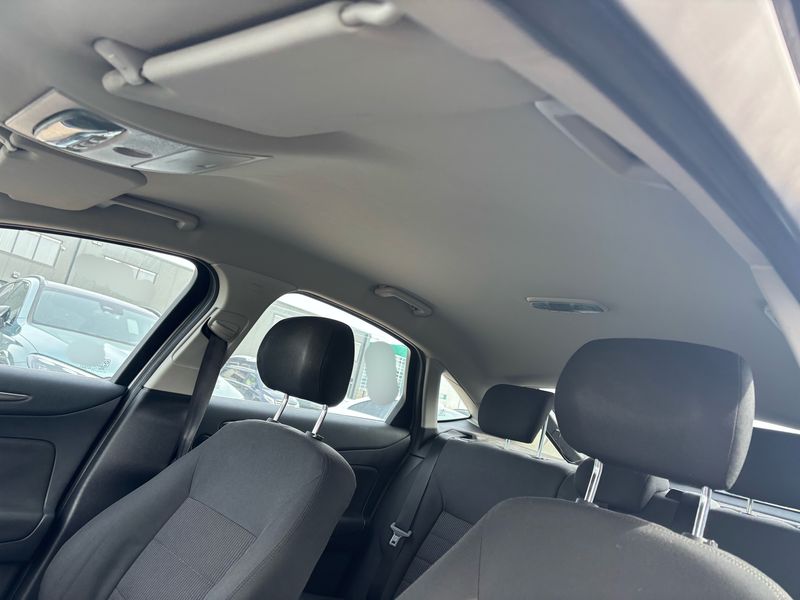 Ford Mondeo 2.0 Titanium 2010 – снимка 16