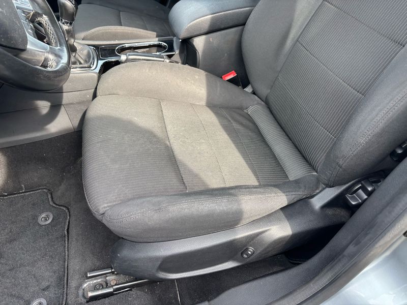 Ford Mondeo 2.0 Titanium 2010 – снимка 24