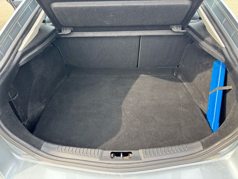 Ford Mondeo 2.0 Titanium 2010 – снимка 9