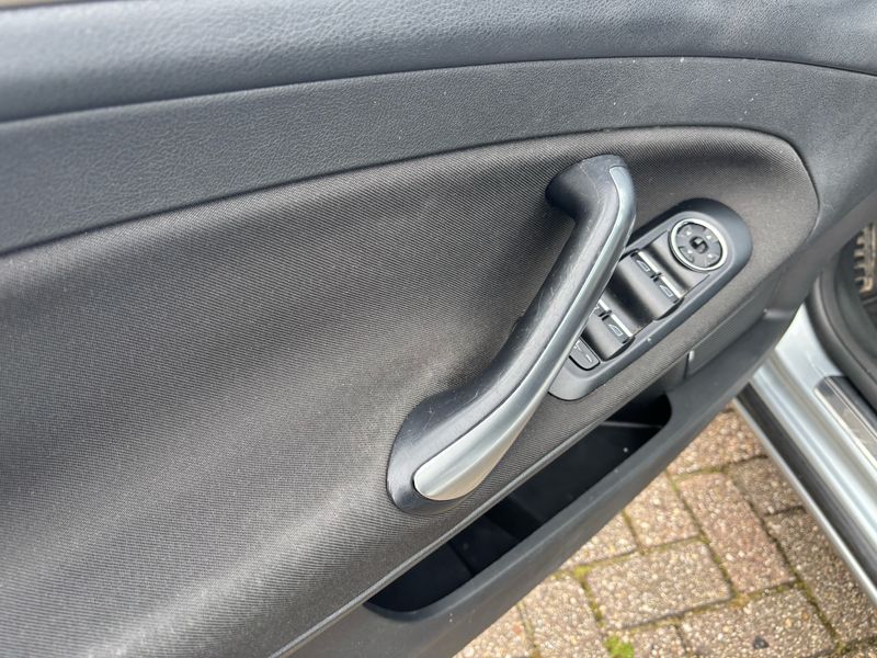 Ford Mondeo 2.0 Titanium 2010 – снимка 27