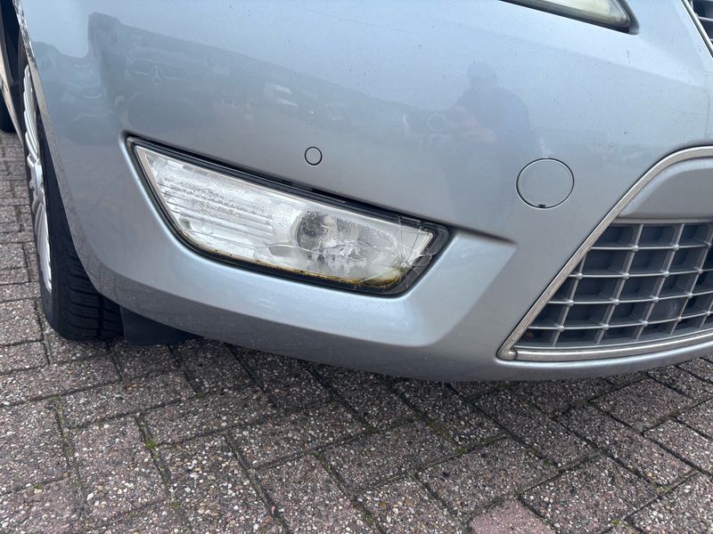 Ford Mondeo 2.0 Titanium 2010 – снимка 32