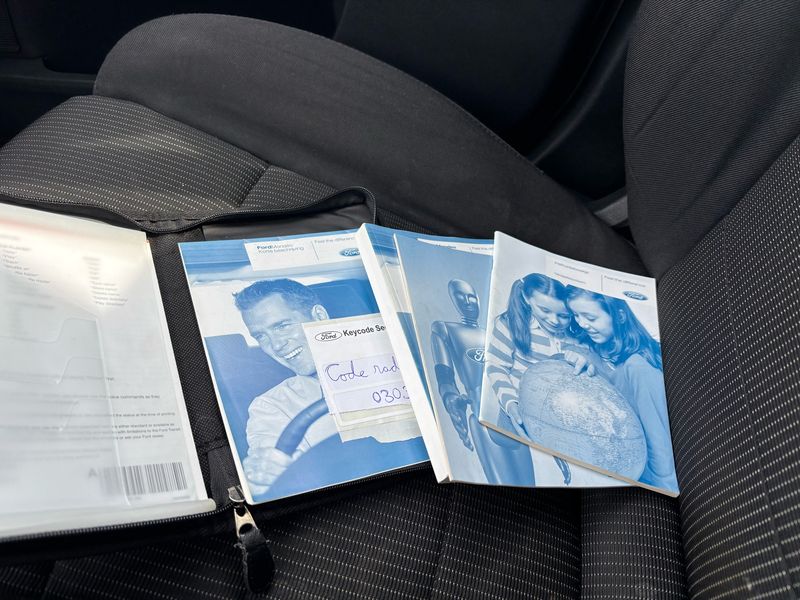 Ford Mondeo 2.0 Titanium 2010 – снимка 23